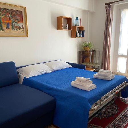 Polly'S Apartment 3 Floor فيرونا المظهر الخارجي الصورة