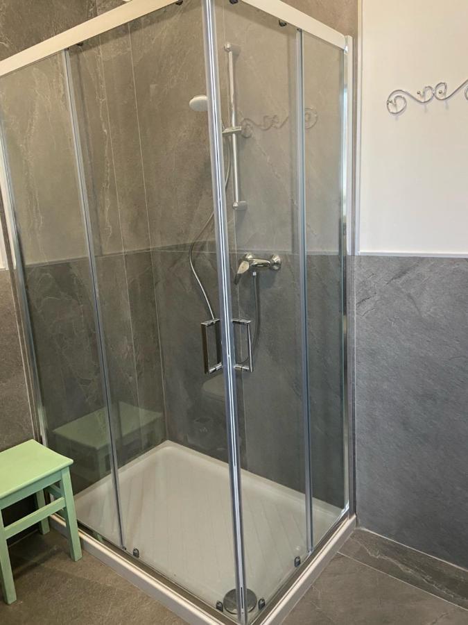 Polly'S Apartment 3 Floor فيرونا المظهر الخارجي الصورة