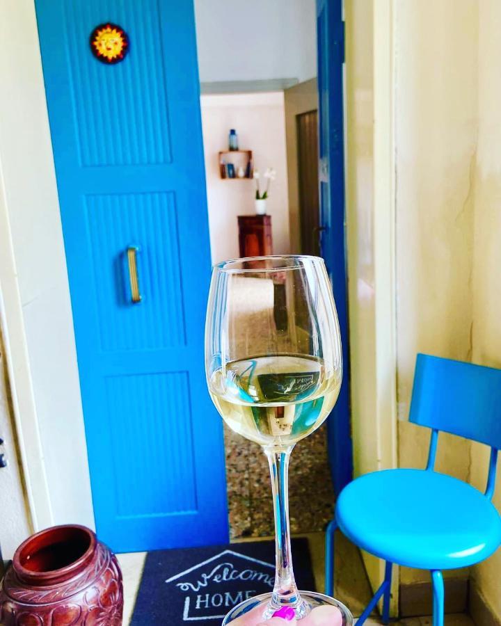 Polly'S Apartment 3 Floor فيرونا المظهر الخارجي الصورة
