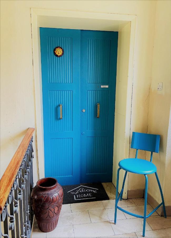 Polly'S Apartment 3 Floor فيرونا المظهر الخارجي الصورة