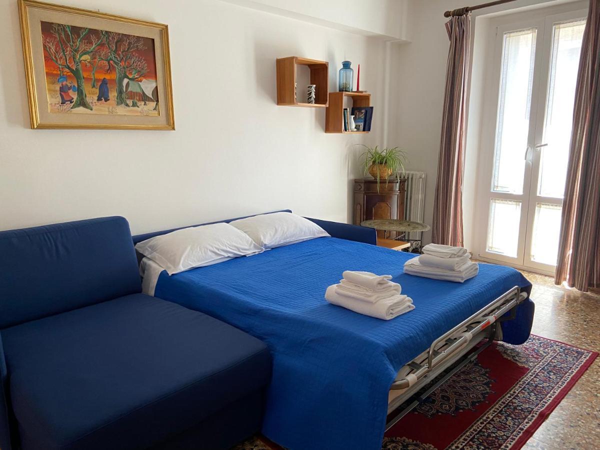 Polly'S Apartment 3 Floor فيرونا المظهر الخارجي الصورة